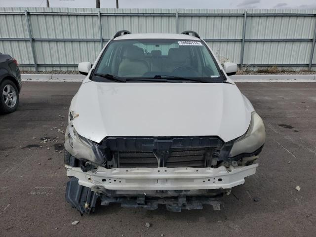 2013 Subaru Impreza Sport Limited VIN: JF1GPAR68D2895437 Lot: 54050114