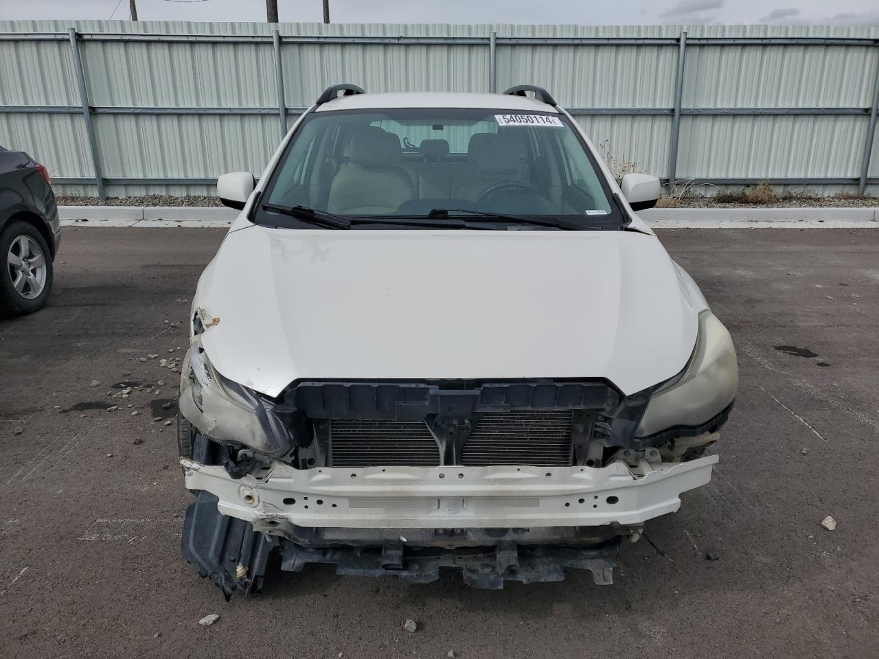 JF1GPAR68D2895437 2013 Subaru Impreza Sport Limited