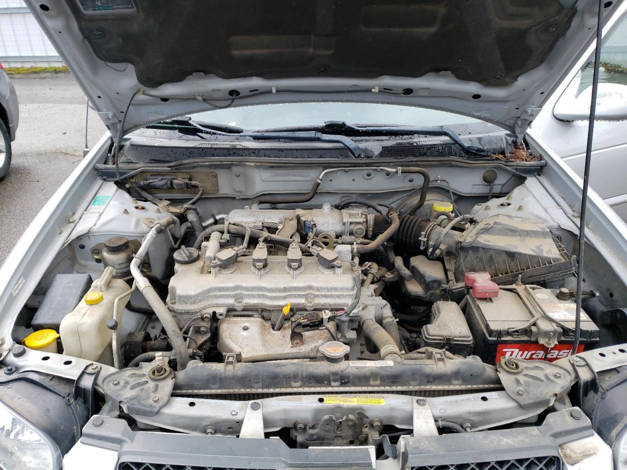 3N1CB51D36L516258 2006 Nissan Sentra 1.8