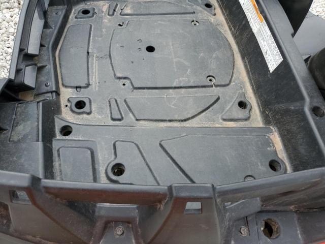 2013 POLARIS RZR 800 - 4XAVH76A1DF670903