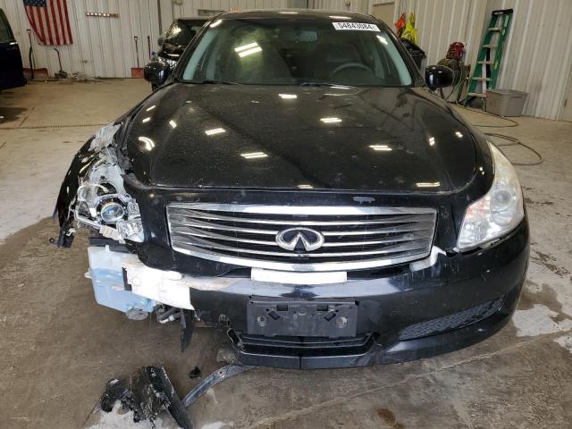 2007 Infiniti G35 VIN: JNKBV61FX7M810365 Lot: 54843084