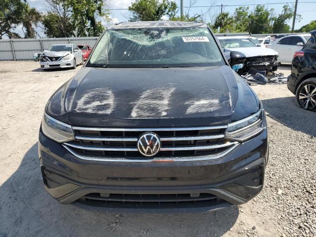 2023 Volkswagen Tiguan Se VIN: 3VVNB7AXXPM041569 Lot: 55757564