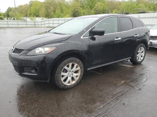 2007 Mazda Cx-7 VIN: JM3ER29L770149172 Lot: 54984414