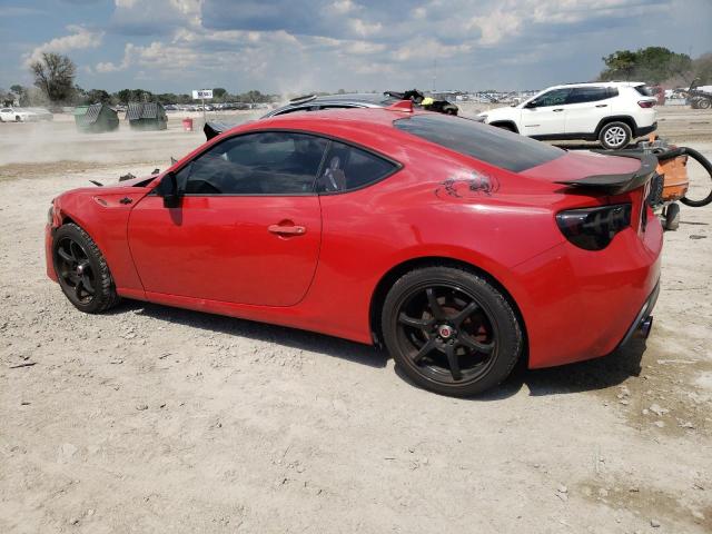 2020 Toyota Scion Fr-S VIN: JF1ZNAA14F8707866 Lot: 57114284