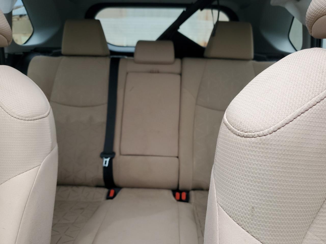 2T3W1RFV8MC114720 2021 Toyota Rav4 Xle