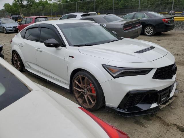 2024 ACURA INTEGRA TY 19UDE5G92RA000370