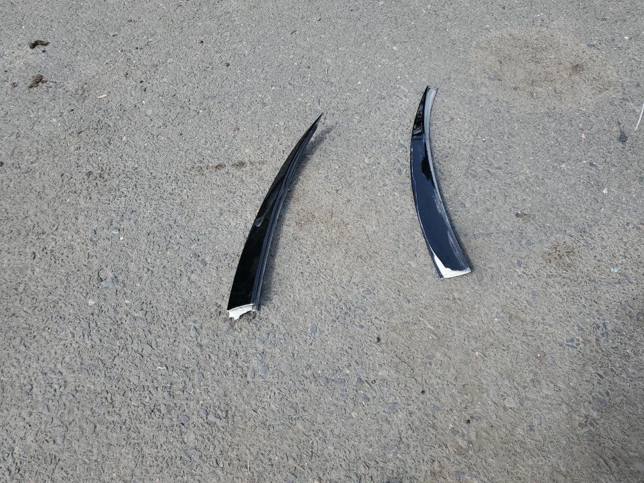 JN1FV7ARXJM700171 2018 Infiniti Q50 Red Sport 400