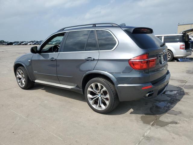 2013 BMW X5 xDrive50I VIN: 5UXZV8C55DL426610 Lot: 54224034