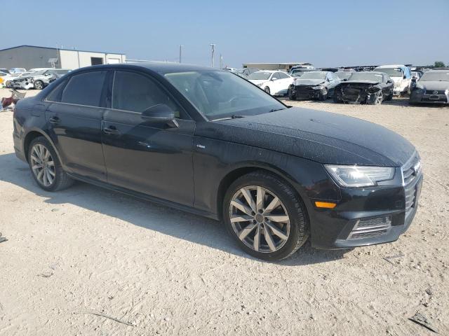 VIN WAUKMAF46JA107379 2018 Audi A4, Premium no.4