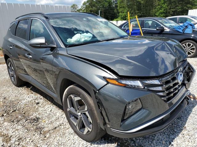 2023 Hyundai Tucson Sel Convenience VIN: KM8JFCA16PU132674 Lot: 54364904