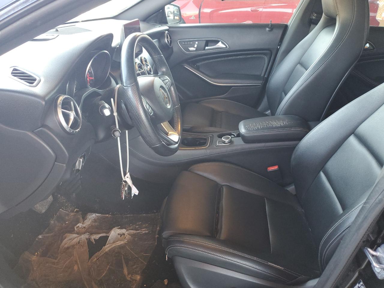 WDDSJ4EBXKN714883 2019 Mercedes-Benz Cla 250