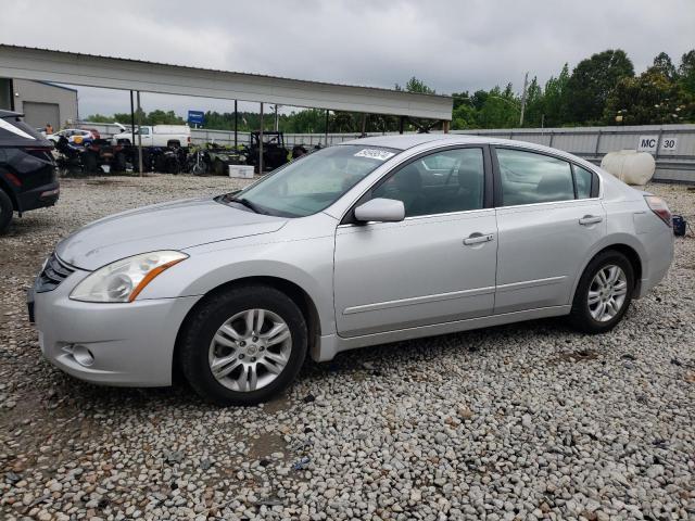 2012 Nissan Altima Base VIN: 1N4AL2AP5CN455619 Lot: 54949574