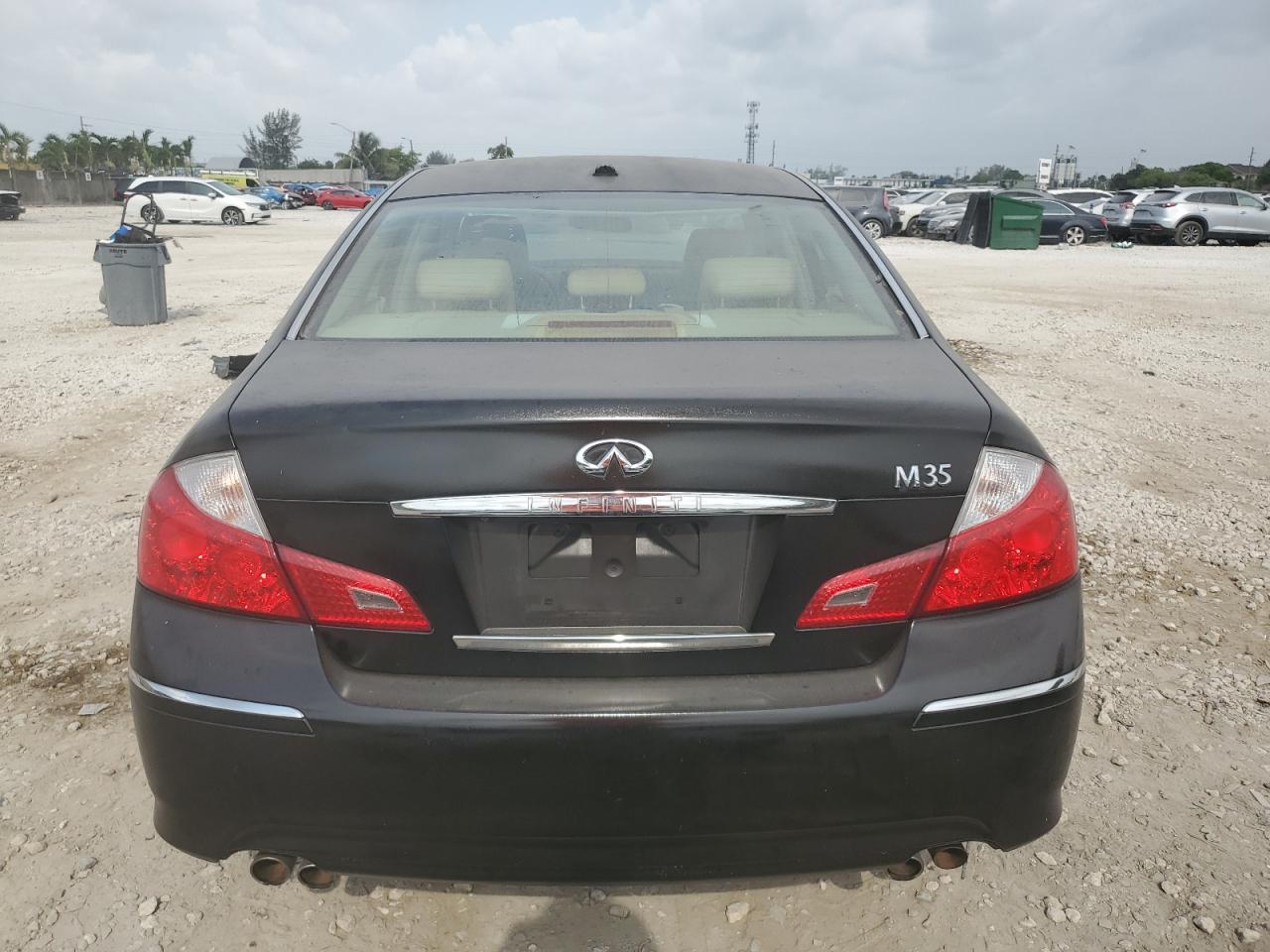 JNKAY01E28M607706 2008 Infiniti M35 Base