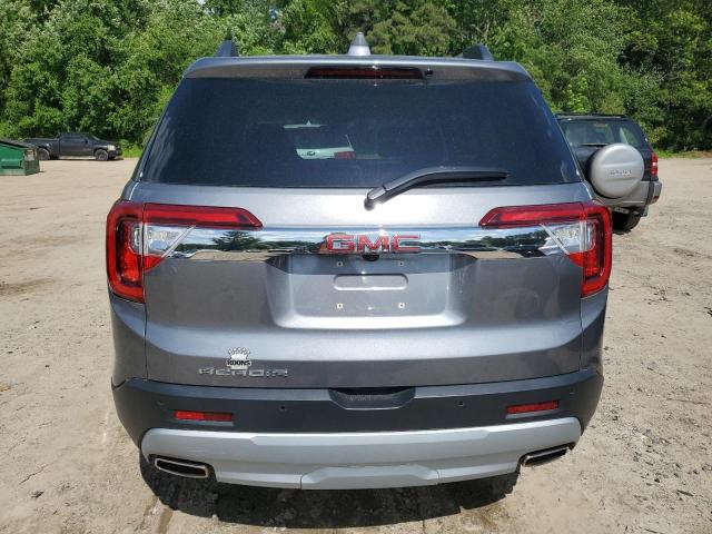 2020 GMC Acadia Slt VIN: 1GKKNMLS5LZ203257 Lot: 56403304