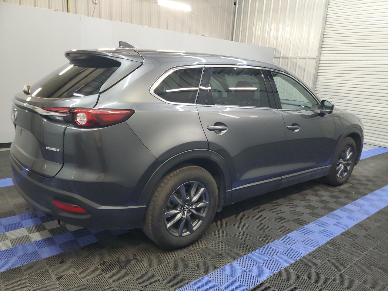 JM3TCBCY2P0647678 2023 Mazda Cx-9 Touring