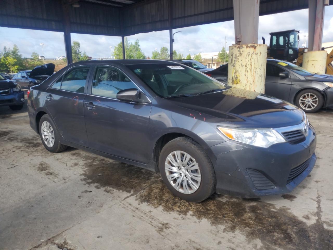 4T1BF1FK7EU763778 2014 Toyota Camry L