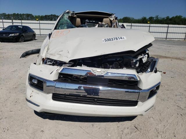 2023 TOYOTA 4RUNNER LI JTEKU5JRXP6135500