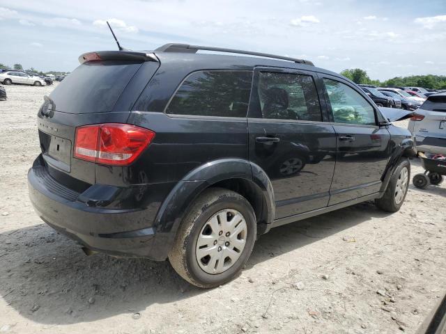 2014 Dodge Journey Se VIN: 3C4PDCAB1ET141948 Lot: 55836524