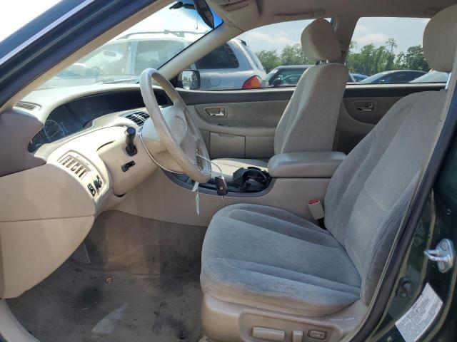 2000 Toyota Avalon Xl VIN: 4T1BF28B6YU021279 Lot: 55128974