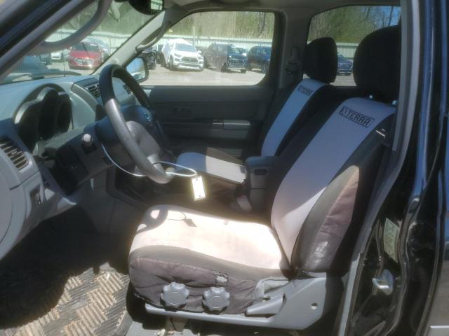 2004 Nissan XTerra - Image 7