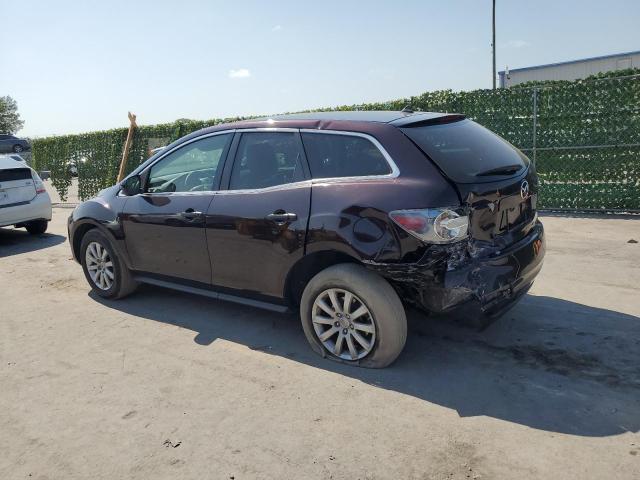 2012 Mazda Cx-7 VIN: JM3ER2B50C0410406 Lot: 54035524