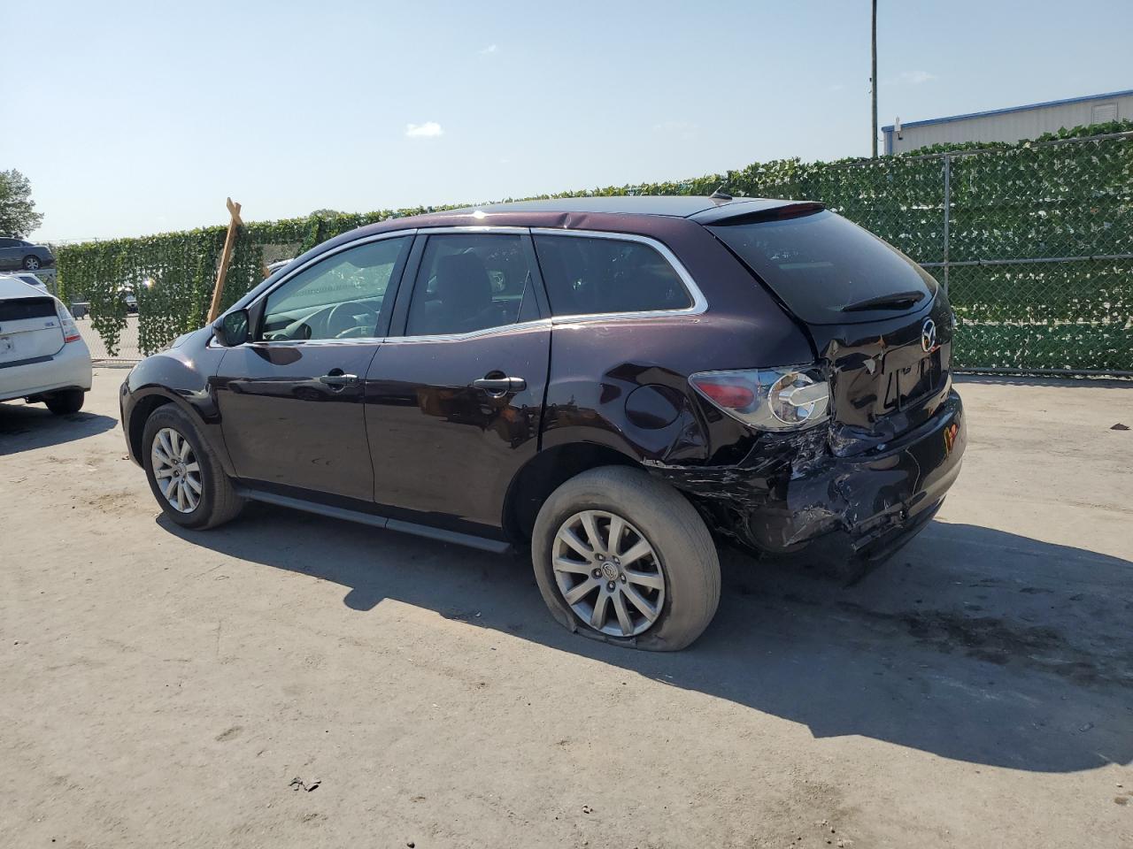 JM3ER2B50C0410406 2012 Mazda Cx-7