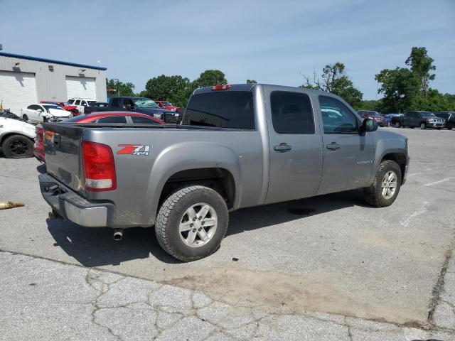 2008 GMC Sierra K1500 VIN: 3GTEK13J38G212196 Lot: 57087654