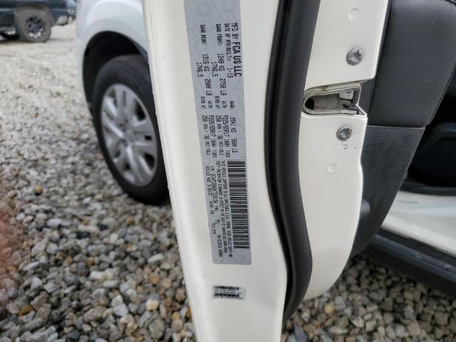 2019 Dodge Journey Se VIN: 3C4PDDBG0KT695154 Lot: 54709044