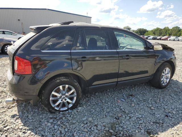Vin: 2fmdk4kc0dbc24802, lot: 53158254, ford edge limited 20133