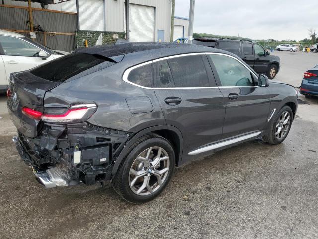 2024 BMW X4 xDrive30I VIN: 5UX33DT09R9V46732 Lot: 54971024