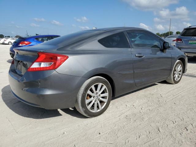 2012 Honda Civic Exl VIN: 2HGFG3B12CH524801 Lot: 53997134