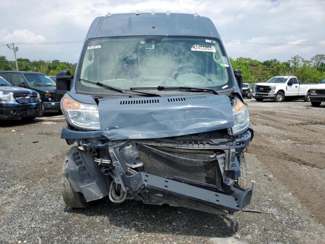 2020 Ram Promaster 3500 3500 High VIN: 3C6URVJG3LE116893 Lot: 62453263