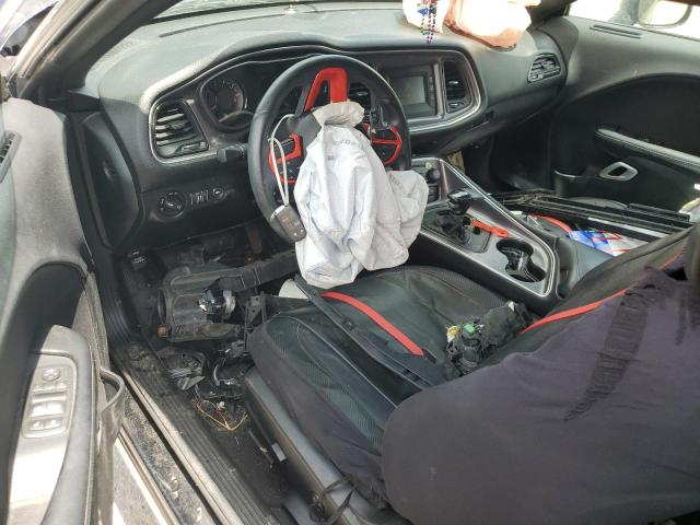 2016 DODGE CHALLENGER - 2C3CDZAG7GH296906