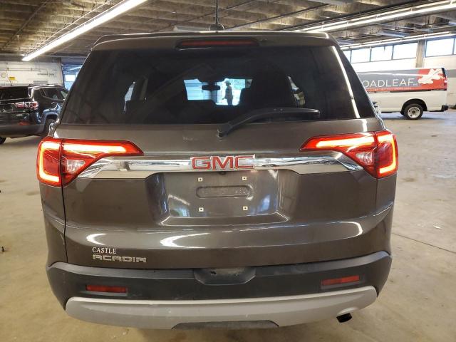 2019 GMC ACADIA SLE - 1GKKNKLA3KZ235019