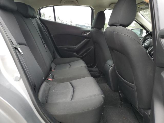 2016 Mazda 3 Sport VIN: JM1BM1J76G1310611 Lot: 54777394