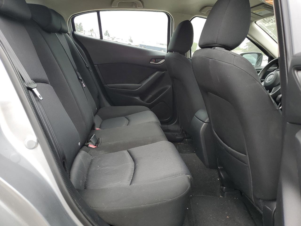 JM1BM1J76G1310611 2016 Mazda 3 Sport