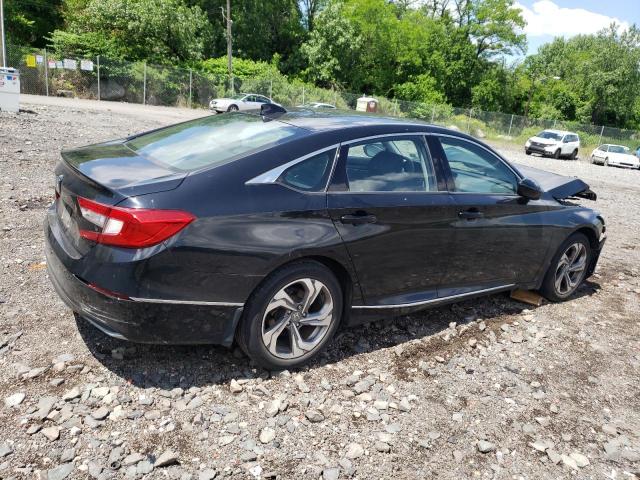 2019 Honda Accord Ex VIN: 1HGCV1F47KA068180 Lot: 56736264