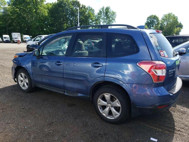 2016 Subaru Forester 2.5I Premium VIN: JF2SJADC9GH476938 Lot: 56710354