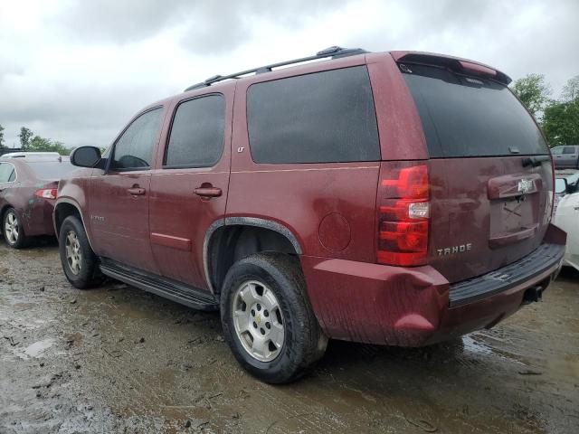 2009 Chevrolet Tahoe K1500 Lt VIN: 1GNFK23069J122128 Lot: 54619314