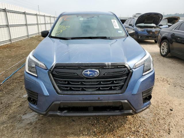 2024 SUBARU FORESTER JF2SKAAC4RH493232