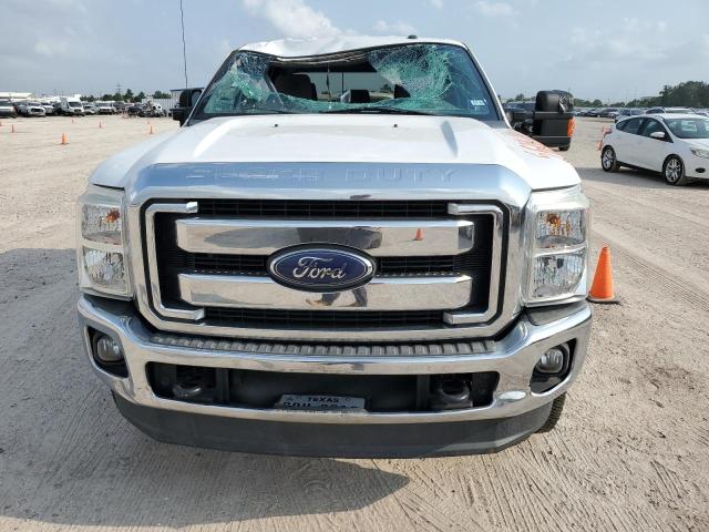 2016 Ford F250 Super Duty VIN: 1FT7W2B65GEA48777 Lot: 56396584