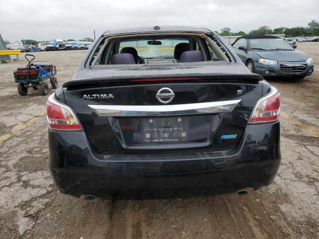 2014 Nissan Altima 2.5 VIN: 1N4AL3AP0EC150193 Lot: 53735654