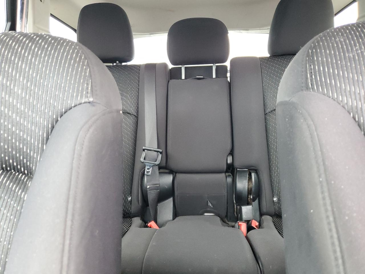 3C4PDCBG7CT256657 2012 Dodge Journey Sxt