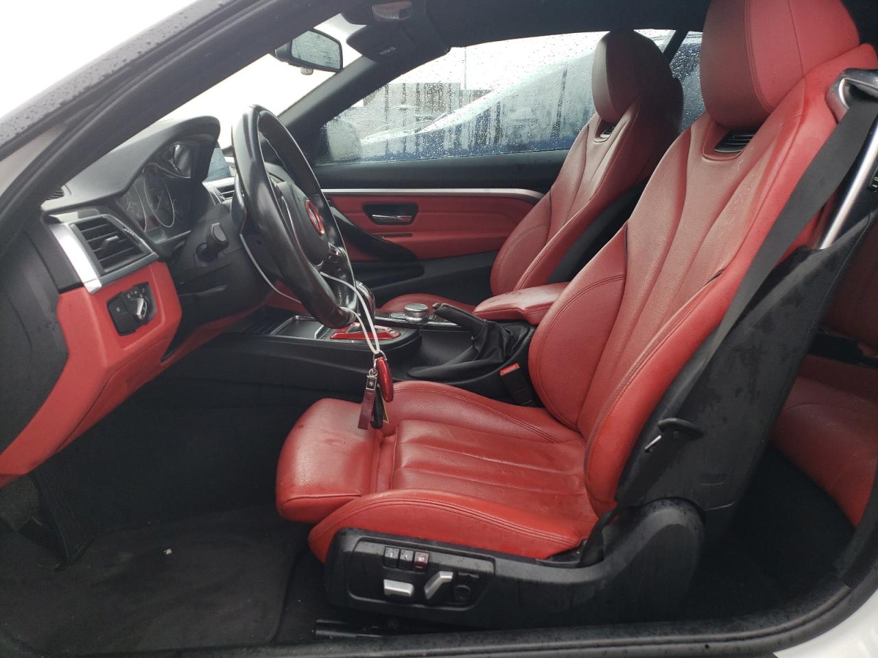 WBA4Z1C58JEC72739 2018 BMW 430I