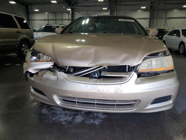 2002 Honda Accord Ex VIN: 1HGCG22552A028078 Lot: 54268314