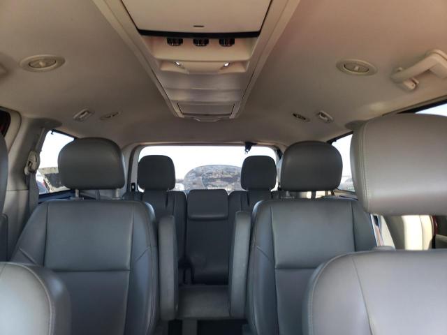 2011 Volkswagen Routan Se VIN: 2V4RW3DG7BR691329 Lot: 51066684