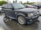 LAND ROVER RANGE ROVE photo