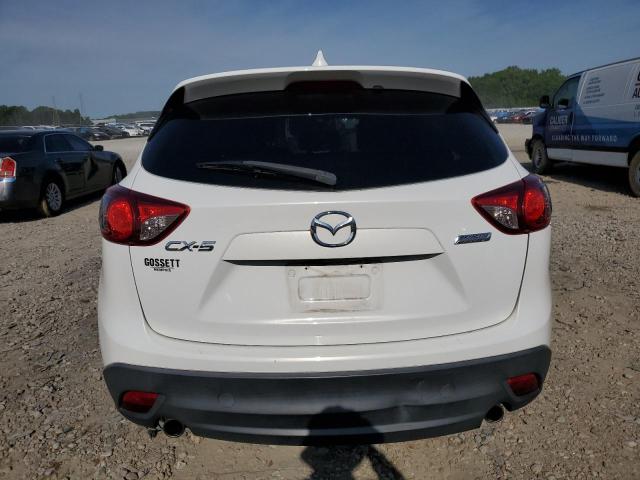 VIN JM3KE2CY7F0524866 2015 Mazda CX-5, Touring no.6