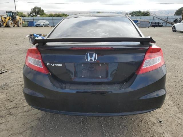 2013 Honda Civic Ex VIN: 2HGFG3B81DH505171 Lot: 56483104