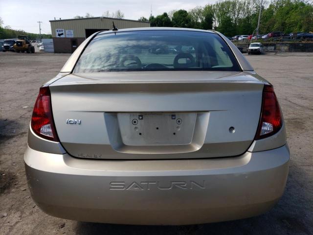 2007 Saturn Ion Level 2 VIN: 1G8AJ55F37Z154410 Lot: 54403084